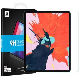 Защитное стекло Mocolo (Pro+) для Apple iPad Pro 12.9" (2018) фото 1 из 3