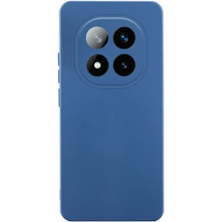 Чехол Silicone Cover Ummi Lakshmi Full Camera (AA) для Xiaomi Redmi Note 15 Pro 4G фото 1 из 1