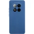 Чехол Silicone Cover Ummi Lakshmi Full Camera (AA) для Xiaomi Redmi Note 15 Pro 4G – Синий / Navy blue. Фото 1 из 1