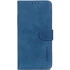 Шкіряний чохол-книжка KHAZNEH Retro для Samsung Galaxy A17 4G/5G – Blue. Фото 1 з 4