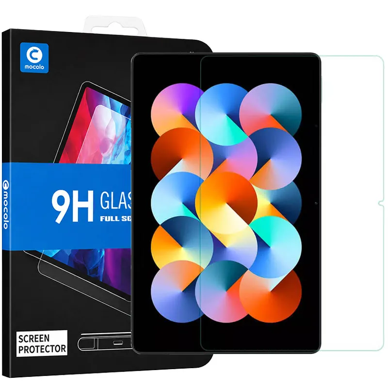 Захисне скло Mocolo (Pro+) на Xiaomi Redmi Pad Pro (12.1") / Poco Pad (12.1") фото 1 з 2