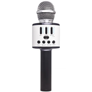 Караоке Микрофон-колонка Q88 фото 1 из 1