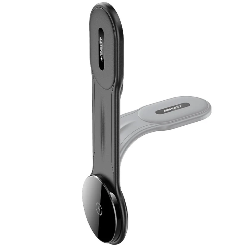 Автотримач з БЗП Acefast D21 Magnetic Wireless Charging 15W – Black. Фото 5 з 6