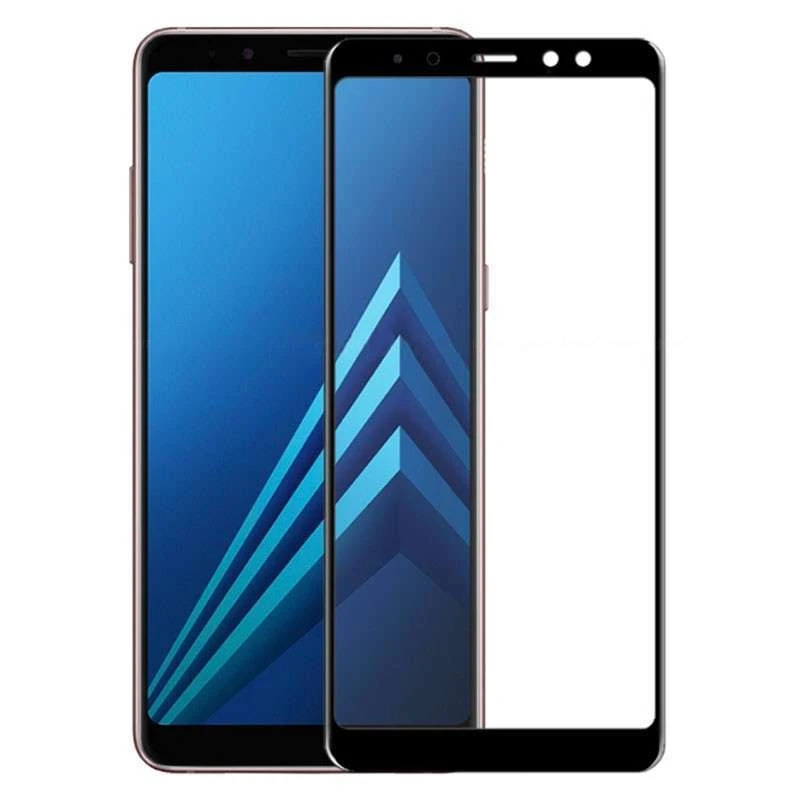 

Захисне скло 2.5D CP+ на Samsung Galaxy A6 (2018)