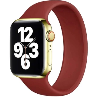 Ремінець Solo Loop для Apple watch 42mm/44mm 170mm фото 1 з 1