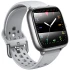 Смарт-годинник Hoco Smart Watch Y36 Smart sports watch (call version) – silver. Фото 1 з 4