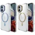 Чохол TPU Space Case Apex with Magnetic Fit для Apple iPhone 16 фото 1 з 1