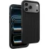 Чехол TPU Knit Case with Magnetic Fit для Apple iPhone 16 Pro фото 1 из 1