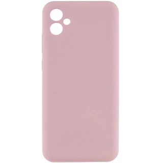 Чохол Silicone Case Lakshmi Premium з закритою камерою на Samsung Galaxy A06 фото 1 з 7