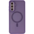 Чохол TPU Bloom with Magnetic Fit для Samsung Galaxy A37 5G – Purple. Фото 2 з 6