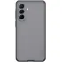 Пластикова накладка Nillkin Pro на Samsung Galaxy S26+ – Transparent black. Фото 2 з 3