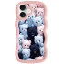 Чехол Cloudy in sky для Apple iPhone 16 – Bears. Фото 1 из 2