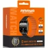 Смарт-годинник Amaya ASW-07 Smart sports watch (call version) – Black. Фото 2 з 2