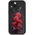 TPU чохол Prestige для Apple iPhone 14 (6.1") – Raspberry. Фото 1 з 3