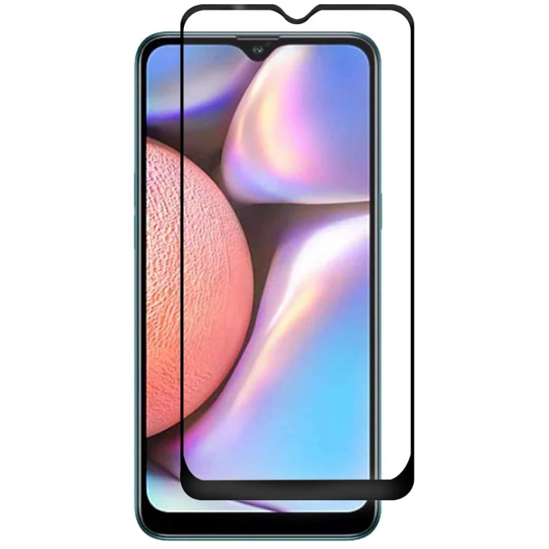 

Кольорове скло Mocoson на Samsung Galaxy A10 (A105F)