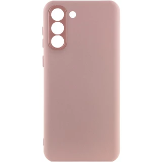 Чохол Silicone Case Lakshmi з закритою камерою на Samsung Galaxy S24+ фото 1 з 14