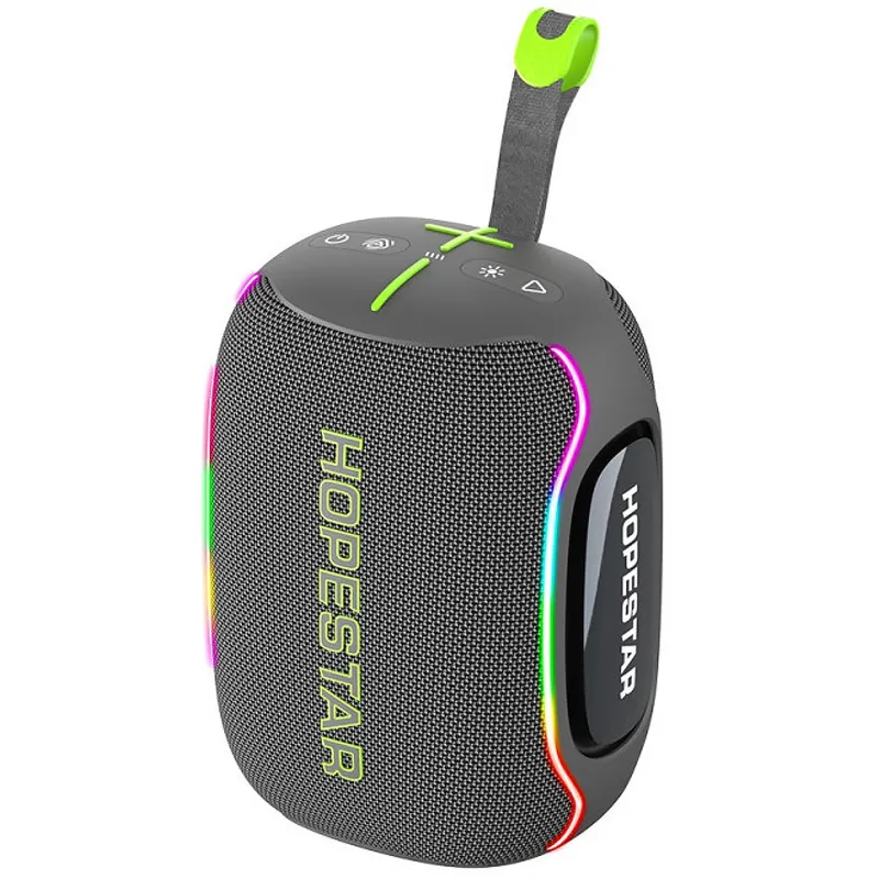 Bluetooth колонка Hopestar H72 60W – Gray. Фото 1 з 1