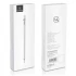 Стилус Usams US-ZB057 Touch Screen (With clip) – Білий. Фото 5 з 6