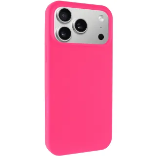 Чохол Silk Full Protective (AA) NO LOGO для Apple iPhone 17 Pro Max (6.9") фото 1 з 6