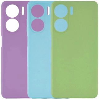 Силиконовый чехол на Oppo A3 фото 1 из 1