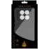 Чехол Silicone Case Lakshmi Premium з закритою камерою на Xiaomi Redmi Note 15 Pro+ 5G – Черный / Black. Фото 5 из 9