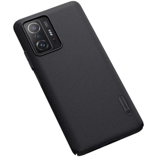 Пластикова накладка Nillkin Frost на Xiaomi 11T / 11T Pro фото 1 з 6