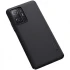 Пластикова накладка Nillkin Frost на Xiaomi 11T / 11T Pro – Чорний. Фото 1 з 6