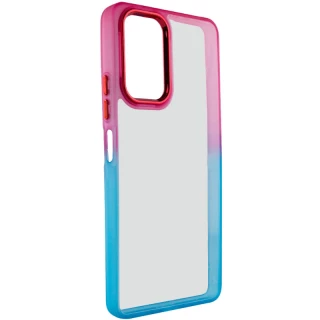 Силіконовий чохол фреш на Realme C67 4G фото 1 з 4