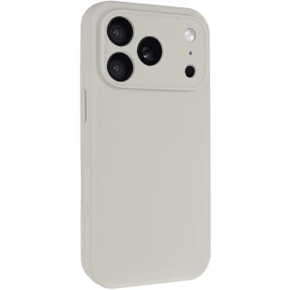 Чехол Silk Full Camera Protective (AA) NO LOGO для Apple iPhone 17 Pro (6.3") фото 1 из 6