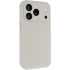 Чехол Silk Full Camera Protective (AA) NO LOGO для Apple iPhone 17 Pro (6.3") – Бежевый / Antigue White. Фото 1 из 6