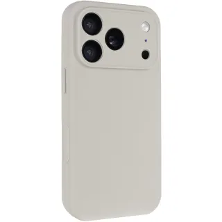 Чехол Silk Full Camera Protective (AA) NO LOGO для Apple iPhone 17 Pro Max (6.9") фото 1 из 5