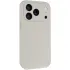 Чехол Silk Full Camera Protective (AA) NO LOGO для Apple iPhone 17 Pro Max (6.9") – Бежевый / Antigue White. Фото 1 из 5