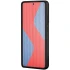 Удароміцний чохол Ummi Camshield Serge Ring (in box) для Xiaomi Redmi 15 4G (Global) / 5G – Чорний / Black. Фото 2 з 6