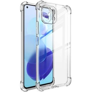 Ультратонкий силиконовый чехол GETMAN с крытыми бортами та камерою на Xiaomi Mi 11 фото 1 Ультратонкий силиконовый чехол GETMAN с крытыми бортами та камерою на Xiaomi Mi 11 фото 1 из 1