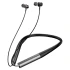 Bluetooth навушники Hoco ES71 Platinum neck-mounted – Чорний / Obsidian Black. Фото 1 з 3