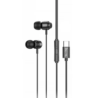 Стерео наушники Hoco M122 Type-C фото 1 из 1