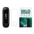 Гідрогелева плівка SKLO на Аксесуари для Xiaomi Mi Band 4/3/2 – Матовий. Фото 1 з 1