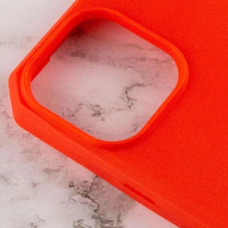 Чохол UAG OUTBACK BIO на Apple iPhone 13 Pro Max (6.7") – Червоний. Фото 6 з 11