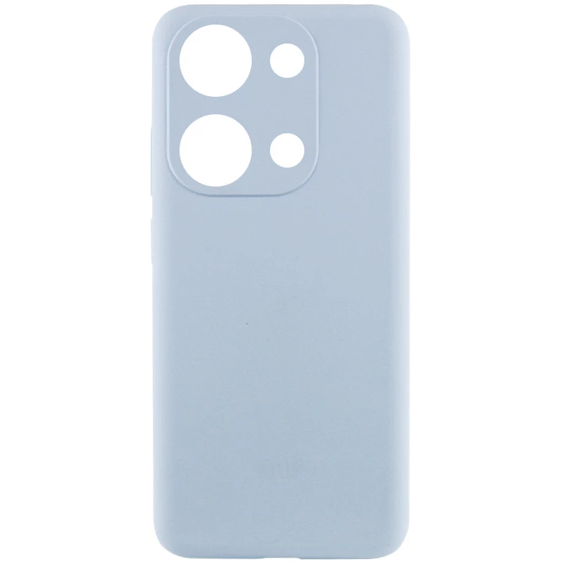 

Чохол Silicone Case Lakshmi Premium з закритою камерою на Xiaomi Redmi Note 13 Pro 4G (Блакитний / Sweet Blue)