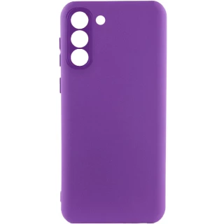 Чохол Silicone Case Lakshmi з закритою камерою на Samsung Galaxy S24 фото 1 з 14