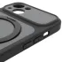 Чехол Ummi Full Camera with Magnetic Fit HQ Ring для Apple iPhone 15 (6.1") – Black. Фото 9 из 10