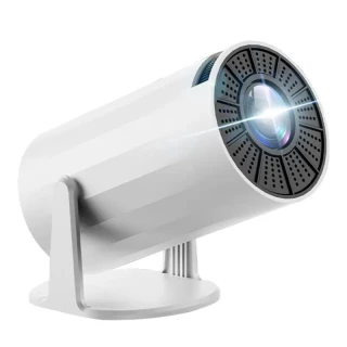 Проектор 4k Android X8 Max фото 1 з 7