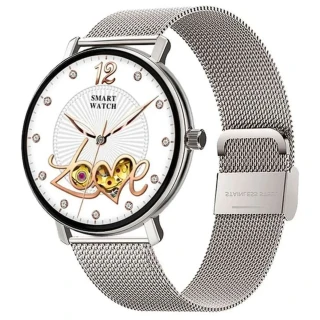 Смарт-годинник WiWU SW07 Smart sports watch (call version) фото 1 з 4