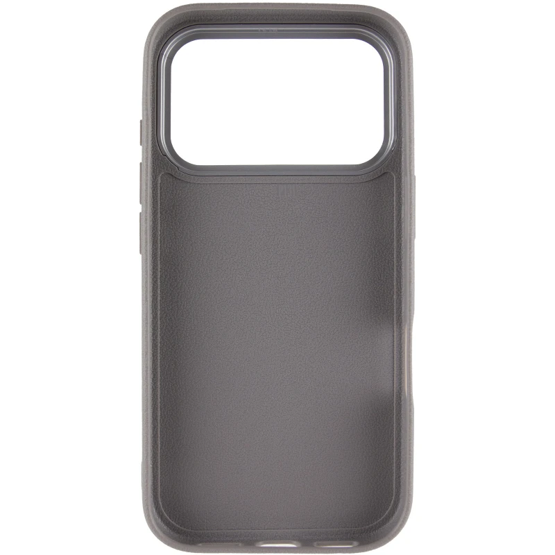 Чохол Labubu Toys для Apple iPhone 17 Pro (6.3") – Monster / Grey. Фото 4 з 6