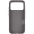 Чохол Labubu Toys для Apple iPhone 17 Pro Max (6.9") – Monster / Grey. Фото 4 з 6