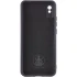 Чохол Silicone Cover Ummi Lakshmi Full Camera (AA) для Xiaomi Redmi 9A – Чорний / Black. Фото 2 з 3