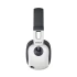 Накладні навушники Baseus OS GoPlay 1+ Max Gaming (USB-A/2m) (A00181003213-00) – Moon White. Фото 5 з 8