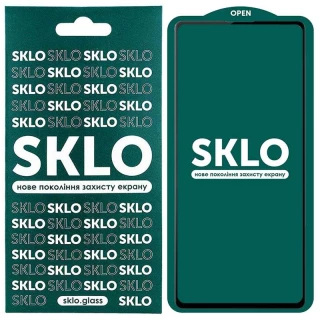 SKLO Защитное стекло на Samsung Galaxy S21+ фото 1 SKLO Защитное стекло на Samsung Galaxy S21+ фото 1 из 1