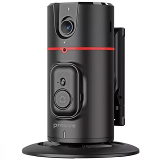 Монопод для селфі Proove Face Trace Auto Face Tracking (95mm) фото 1 з 6