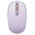 Миша бездротова Baseus F01B Tri-Mode – Purple. Фото 1 з 6